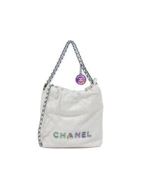 Chanel 22 Line Mini